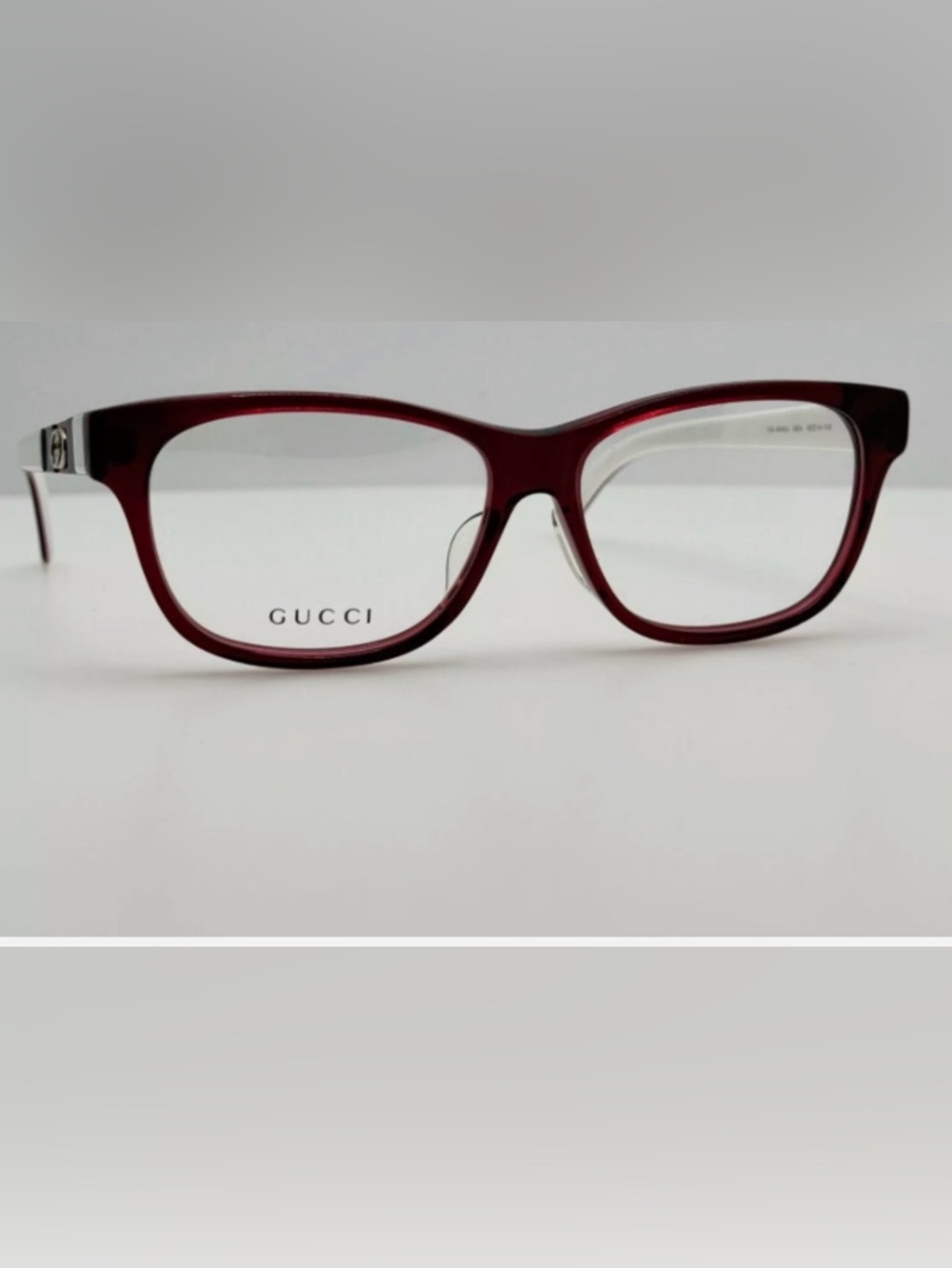 Gucci GG 9089J ME4  Eyeglasses 55-14-140 frame